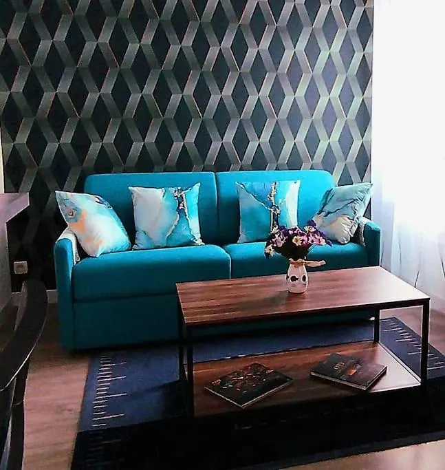 Chazi And Cosy Apartment Toulouse