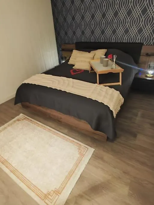 Chazi And Cosy Apartment Toulouse France