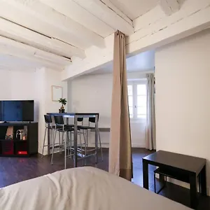 Appartement Hypercentre Capitole, Toulouse