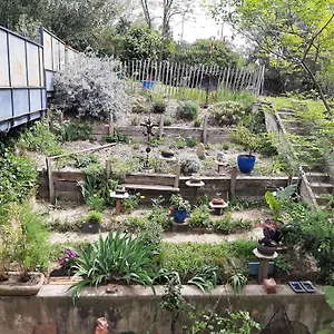 Hébergement de vacances Le 16, Toulouse