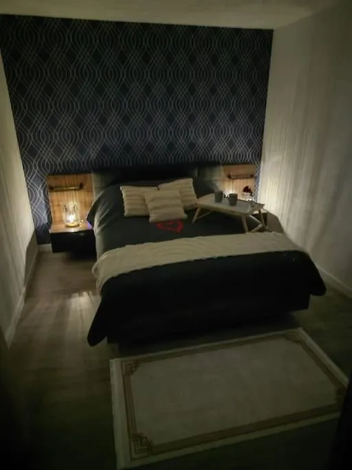 Chazi And Cosy Apartment Toulouse France
